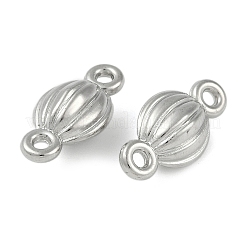 CCB Plastic Connector Charms&nbsp;CCB-G020-14P