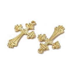 Alloy Pendants&nbsp;PALLOY-E028-06G