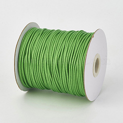 Eco-Friendly Korean Waxed Polyester Cord&nbsp;YC-P002-0.8mm-1179