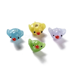 Handmade Lampwork Beads&nbsp;LAMP-F020-09