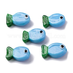 Handmade Lampwork Beads&nbsp;LAMP-R003-01A