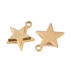 304 Stainless Steel Pendants&nbsp;SA-H001-04G