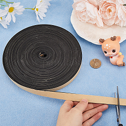 Strong Adhesive EVA Sponge Foam Tape&nbsp;TOOL-WH0131-07B-01
