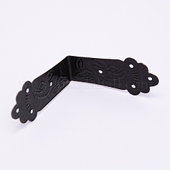 Iron Box Corner Protectors&nbsp;FIND-WH0060-24A
