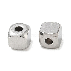 304 Stainless Steel Spacer Beads&nbsp;SA-CBA97DF-09P