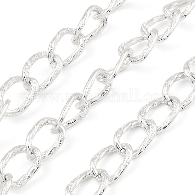 Wholesale aluminum chain discount