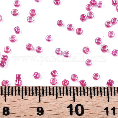 12/0 Glass Seed Beads&nbsp;SEED-A016-2mm-206-1