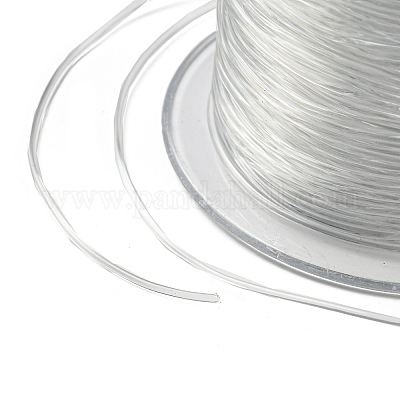 Korean Elastic Crystal Thread&nbsp;EW-N004-1.2mm-01-1