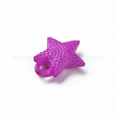Opaque Acrylic Pendants&nbsp;MACR-N013-054-1