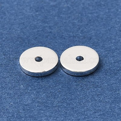 Brass Beads&nbsp;KK-CBA0DF0-04S-1