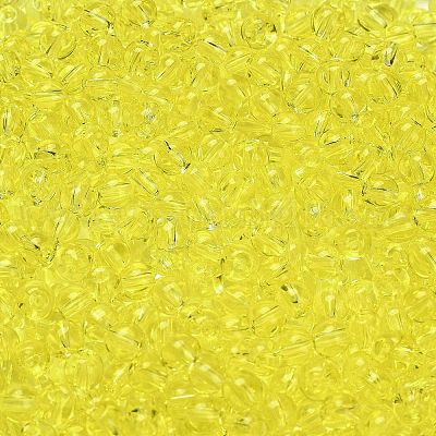 Transparent Colours Glass Seed Beads&nbsp;SEED-C001-02A-07-1