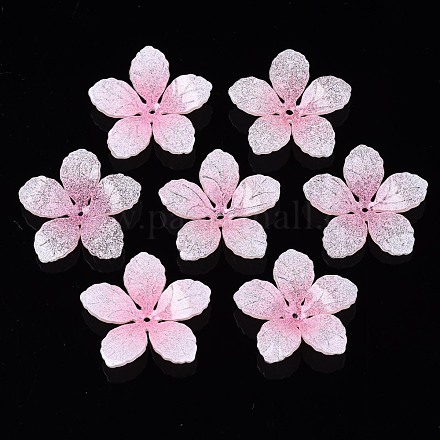 Plastic Beads&nbsp;KY-N015-023B-1