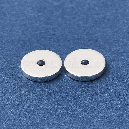 Brass Beads KK-CBA0DF0-04S-1