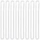 100Pcs PVC Bands&nbsp;FIND-CN0002-30A-6