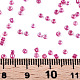 12/0 Glass Seed Beads&nbsp;SEED-A016-2mm-206-3