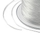 Korean Elastic Crystal Thread&nbsp;EW-N004-1.2mm-01-3
