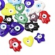 Handmade Lampwork Pendants&nbsp;LAMP-B051-05-2