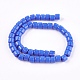 Handmade Lampwork Beads&nbsp;LAMP-G133-01J-1