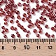 Glass Seed Beads&nbsp;SEED-US0003-3mm-105B-3