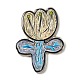 Colorful Acrylic Pendants&nbsp;MACR-D020-01G-1