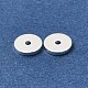 Brass Beads&nbsp;KK-CBA0DF0-04S-1