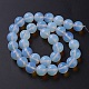 Opalite Beads Strands&nbsp;G-D855-15-12mm-2