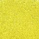 Transparent Colours Glass Seed Beads&nbsp;SEED-C001-02A-07-3