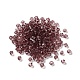Transparent Glass Beads&nbsp;GGLA-Z004-05V-1