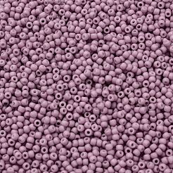 TOHO Round Seed Beads&nbsp;SEED-JPTR11-0765