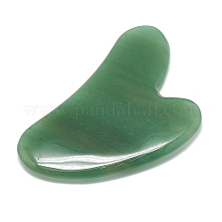 Natural Mixed Gemstone Gua Sha Boards&nbsp;G-S336-57