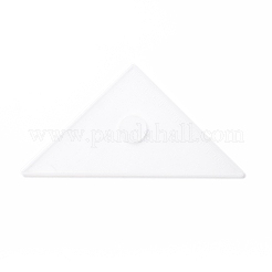 45/90 Degree Triangle Ruler Silicone Molds&nbsp;DIY-I096-05