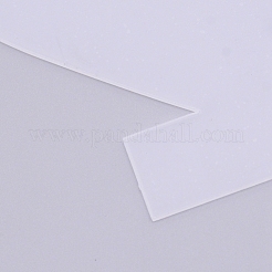 アクリルライトボード  ハート  透明  14.3x15x0.2cm&nbsp;X-DIY-WH0195-11