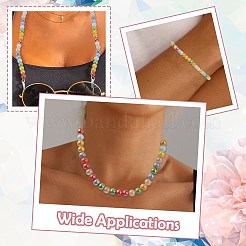 3Strands 3 Styles Electroplate Glass Beads Strands&nbsp;EGLA-CJ0001-27