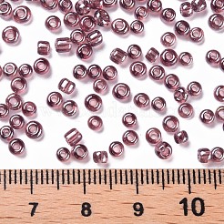 Glass Seed Beads&nbsp;X1-SEED-A006-3mm-116