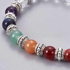 Chakra Jewelry&nbsp;BJEW-I273-A20