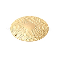 Ion Plating(IP) 304 Stainless Steel Pendants&nbsp;STAS-L268-009G