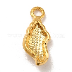 Ion Plating(IP) 304 Stainless Steel Pendants&nbsp;STAS-A066-03G