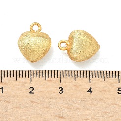 Brass Pendants&nbsp;KK-H532-29A-G