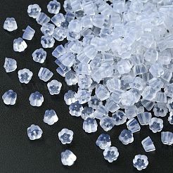 280pcs Plastic Ear Nuts&nbsp;FIND-FS0001-84