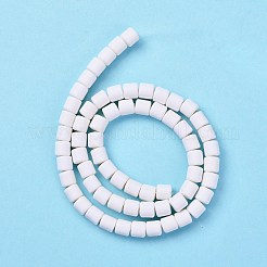 Polymer Clay Bead Strands&nbsp;CLAY-T001-C14
