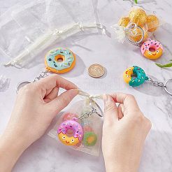 DIY Keychains Making Kit&nbsp;DIY-FH0003-34