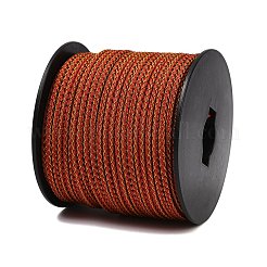 40M Nylon Coated 304 Stainless Steel Braided Wires&nbsp;TWIR-P002-01B-06