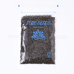 TOHO Round Seed Beads&nbsp;SEED-R049-1706