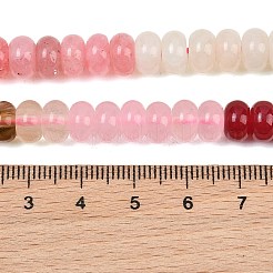 Dyed Natural White Jade Beads Strands&nbsp;X-GG-CBA7CEF-01