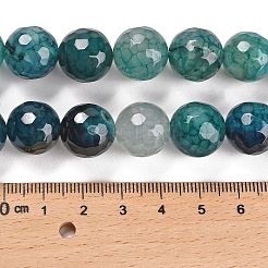 Natural Agate Beads Strands&nbsp;G-L595-A01-01C