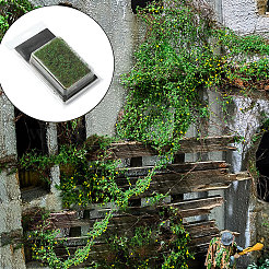 Resin Simulation Root Vine Vegetation Model&nbsp;DIY-WH20053-65A