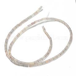 Natural Fluorite Beads Strands&nbsp;G-B004-A29