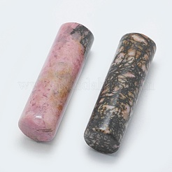 Natural Rhodonite Beads&nbsp;G-G760-L05