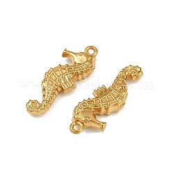 Ocean Theme 304 Stainless Steel Pendants&nbsp;X-STAS-F317-01F-G