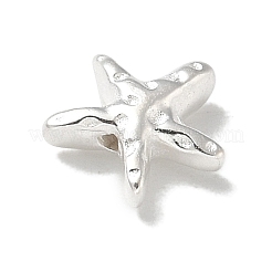925 Sterling Silver Spacer Beads&nbsp;STER-R003-04S